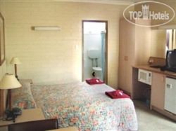 Новые добавленные фото туристов Motel Maroondah 3*