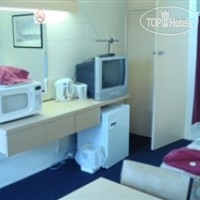 Motel Maroondah 3*