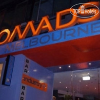 Nomads Melbourne Backpackers 