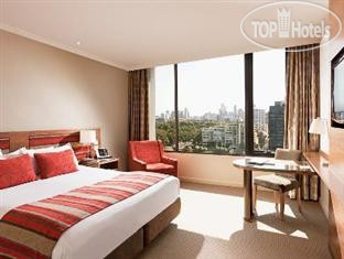 Фотографии отеля  St Kilda Road Parkview Hotel 4*