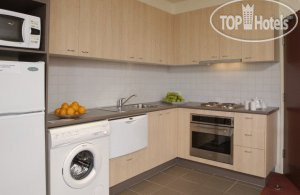 Новые добавленные фото туристов Punthill Burwood 4*