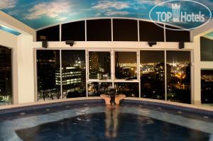 Фотографии отеля  Radisson on Flagstaff Gardens Melbourne 4*