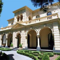 The Hotel Charsfield 