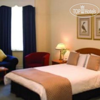 The Hotel Charsfield 