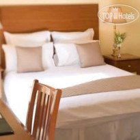 The Hotel Charsfield 