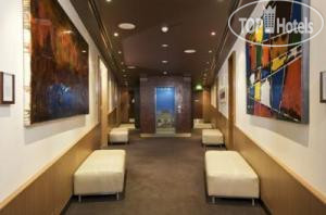 Новые добавленные фото туристов Urban St Kilda Hotel 4*