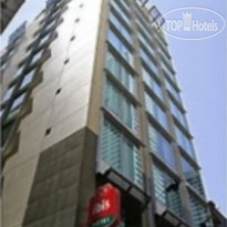 Ibis Melbourne Little Bourke Street 