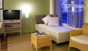 Новые добавленные фото туристов Novotel Melbourne St Kilda 4*