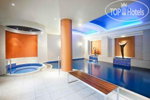 Фотографии отеля  Quay West Suites Melbourne 5*