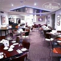 Best Western Plus Travel Inn Hotel 