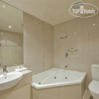 Best Western Plus Travel Inn Hotel 