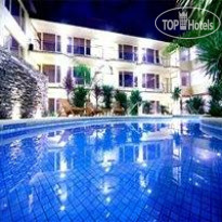 Best Western Plus Travel Inn Hotel 