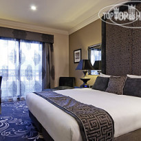 Grand Mercure Melbourne 