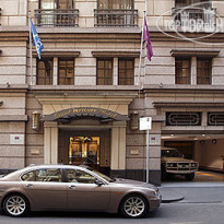 Grand Mercure Melbourne 