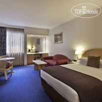 Quality Hotel Manor, Mitcham 