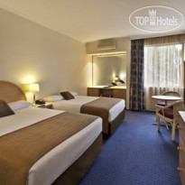 Quality Hotel Manor, Mitcham 