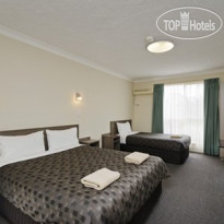 Comfort Inn & Suites Werribee 