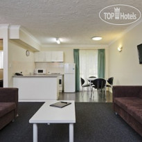 Comfort Inn & Suites Werribee 