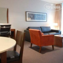 Clarion Suites Gateway, Melbourne 