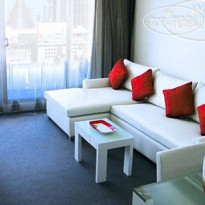 Clarion Suites Milano On Swanston 