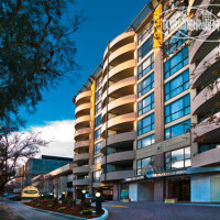 Adina Apartment Hotel Canberra, James Court 4*