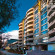 Adina Apartment Hotel Canberra, James Court 