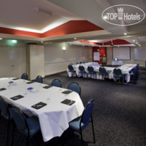 Ibis Styles Canberra Narrabundah 