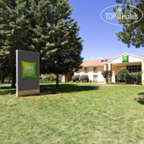 Ibis Styles Canberra Narrabundah 