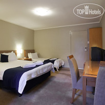 Ibis Styles Canberra Narrabundah 