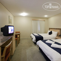 Ibis Styles Canberra Narrabundah 