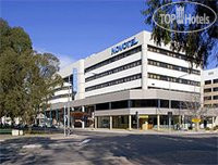 Фотографии отеля  Novotel Canberra 4*