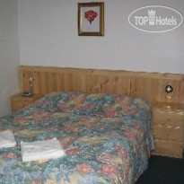 Best Western Sundown Motel Resort 