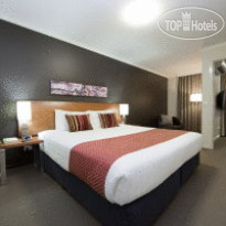 Quality Inn Dickson Hotel Canberra 