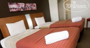 Фотографии отеля  Quality Inn Dickson Hotel Canberra 4*