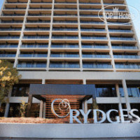 Rydges Capital Hill Hotel 4*