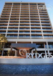 Фото Rydges Capital Hill Hotel