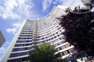 Фото BreakFree Capital Tower Canberra