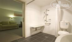 Новые добавленные фото туристов Best Western Tall Trees Motel 4*