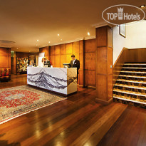 Mercure Canberra 