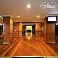 Mercure Canberra 