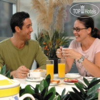 Ibis budget Canberra  