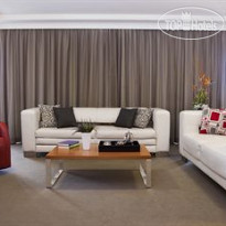 Clifton Suites on Northbourne 