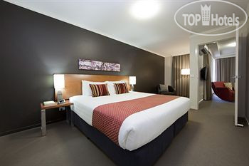 Новые добавленные фото туристов Clifton Suites on Northbourne 4*