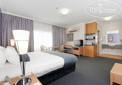Новые добавленные фото туристов Quality Hotel Woden, Phillip 4*