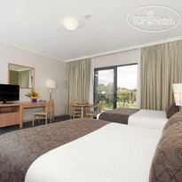 Quality Hotel Woden, Phillip 