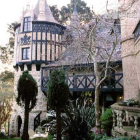 Thorngrove Manor 