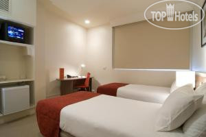 Фотографии отеля  Mercure Grosvenor Hotel 4*