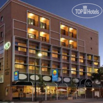 Comfort Hotel Adelaide Riviera 