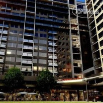 Crowne Plaza Hotel Adelaide 