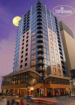 Rendezvous Hotel Adelaide - Clarion Collection